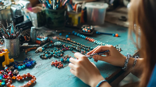 Why Sterling Silver Became the Ultimate Gen Z Jewelry Choice, Style Meets Values