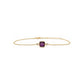 Rilave The Lumi Edit Amethyst Bracelet