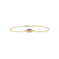 Rilave The Lumi Edit Amethyst Bracelet