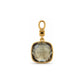 Rilave The Lumi Edit Smoky Quartz Pendant
