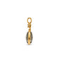 Rilave The Lumi Edit Smoky Quartz Pendant