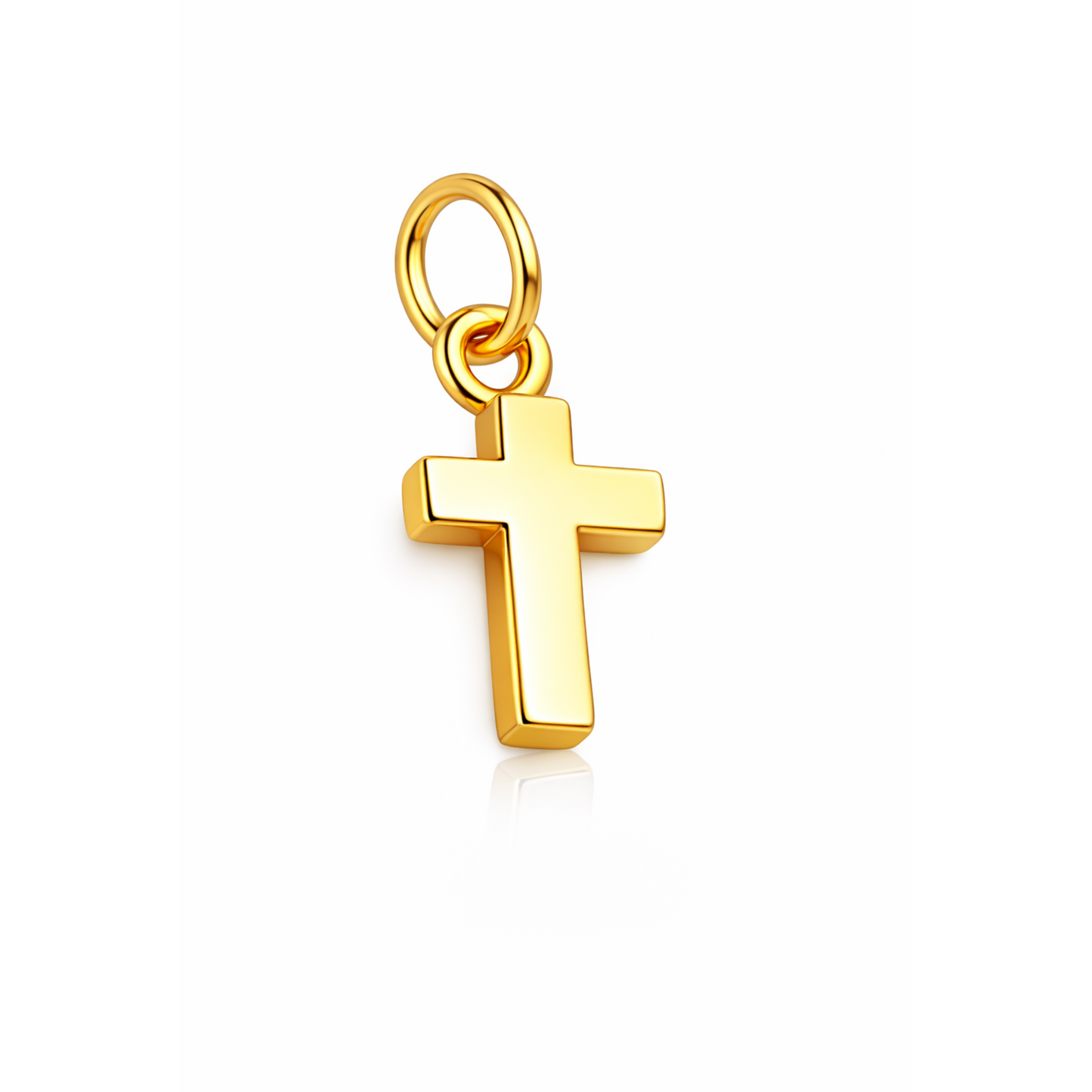 Rilave 925 Sterling Silver Alphabet Charm – A–Z Initial Pendant
